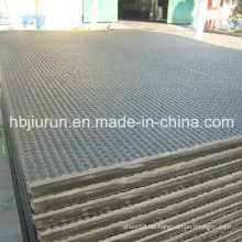 2m * 10m Schildkröte Shell Rubber Matting für Cowshed